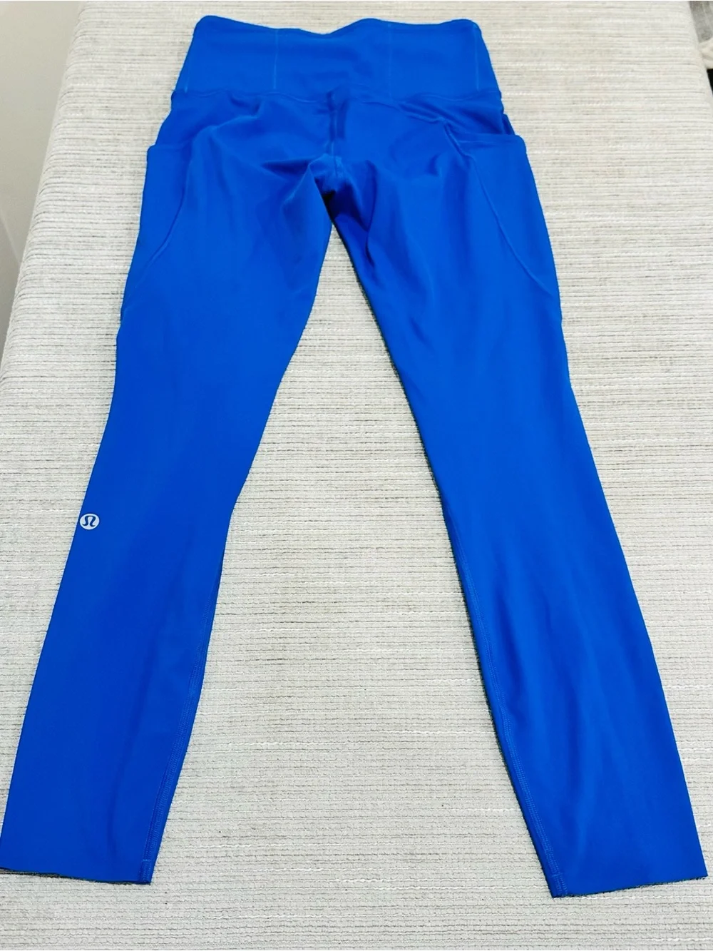 Lululemon Fast and Free Tight II 25